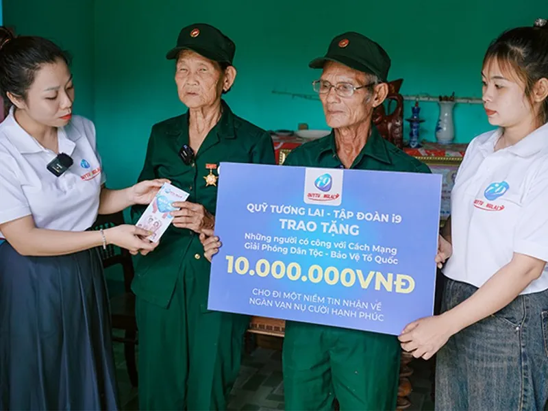 Câu hỏi thường gặp về DEBET