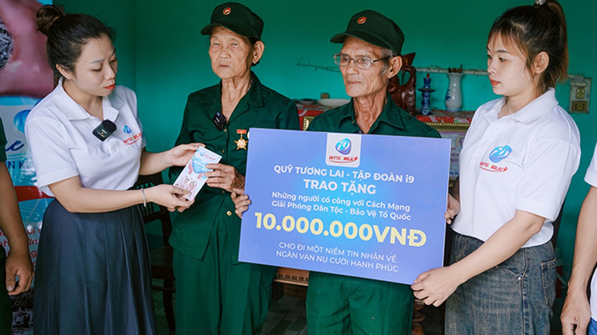 DEBET Câu hỏi thường gặp