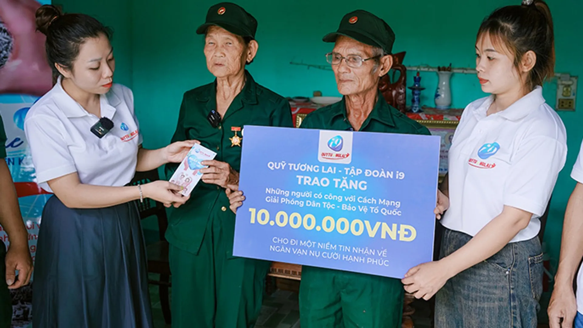 DEBET Câu hỏi thường gặp