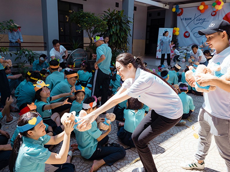 Các sự kiện khuyến mãi đặc biệt theo mùa tại DEBET