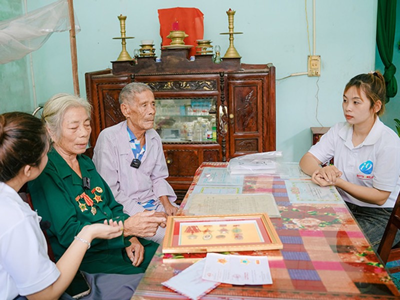 Đăng ký tài khoản DEBET