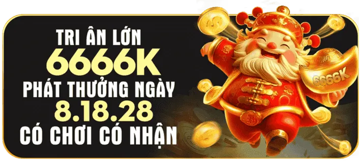 Ưu đãi Nổ Hũ DEBET
