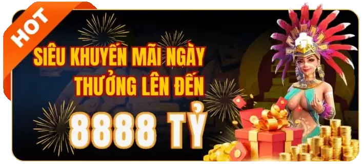 Hoàn trả hàng ngày tại DEBET