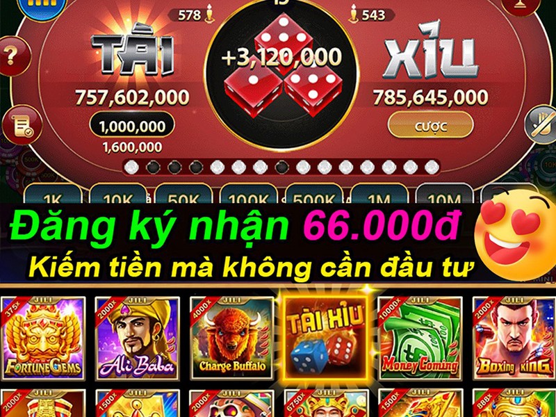 Đa dạng trò chơi cá cược tại DEBET: Thể thao, Casino, Nổ hũ