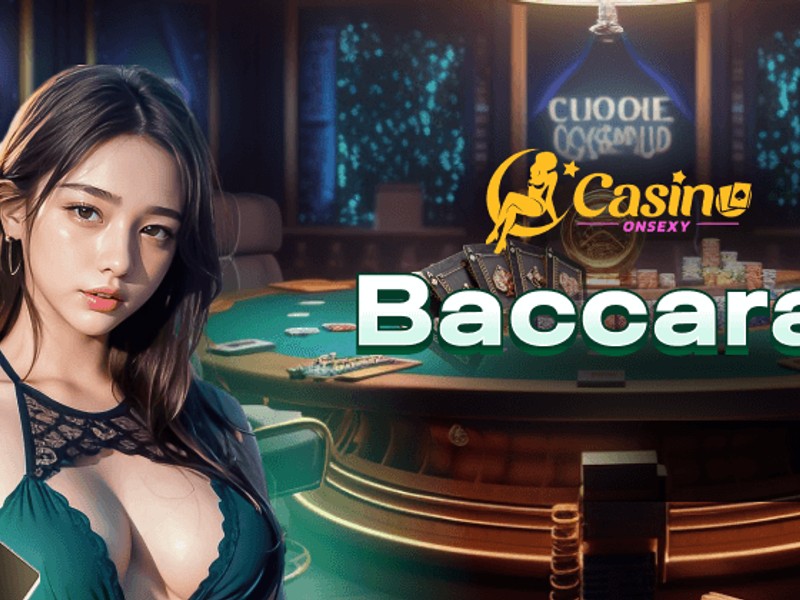 Casino trực tuyến DEBET với dealer người thật