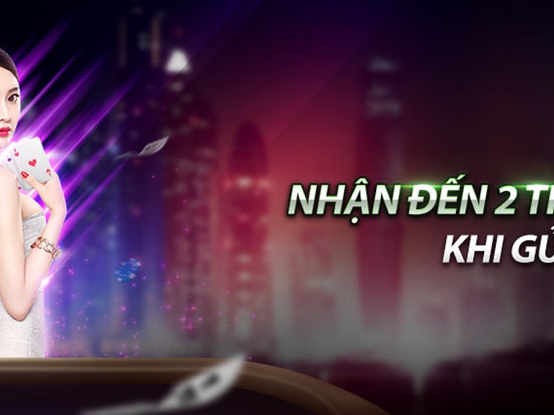 Khuyến mãi nạp tiền DEBET