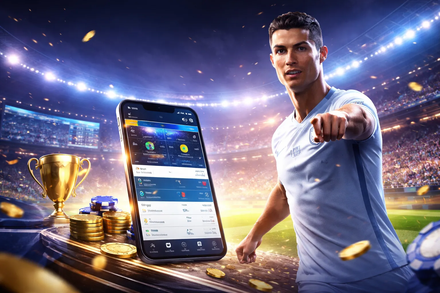 Tin tức mới nhất DEBET 2026 với ưu đãi và cập nhật độc quyền