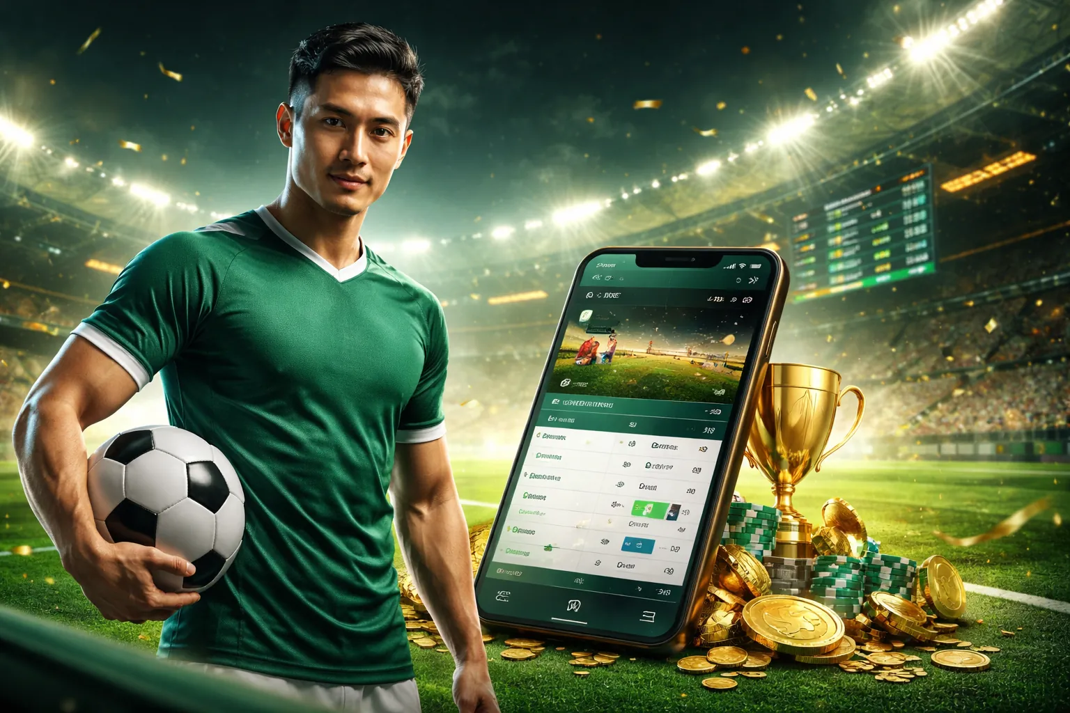 Khám phá đặc điểm nổi bật của trò chơi DEBET