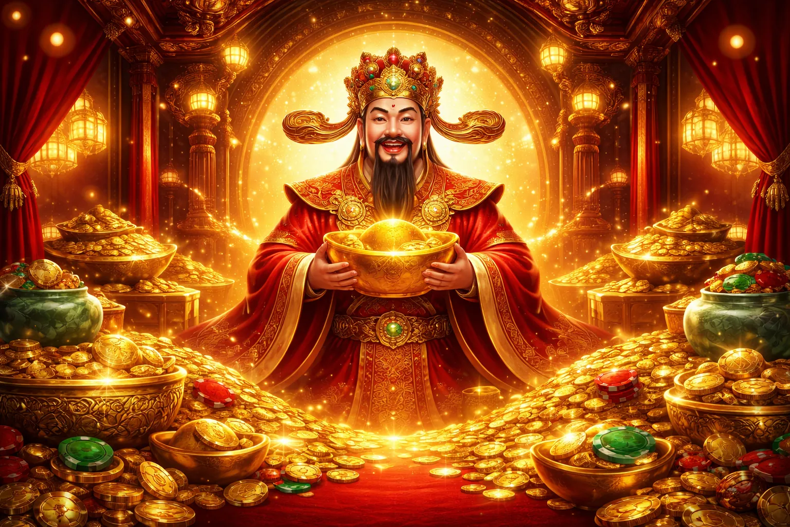DEBET Ưu Đãi Độc Quyền 2026
