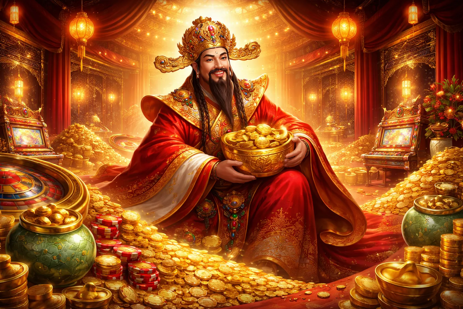 Tổng quan nền tảng DEBET