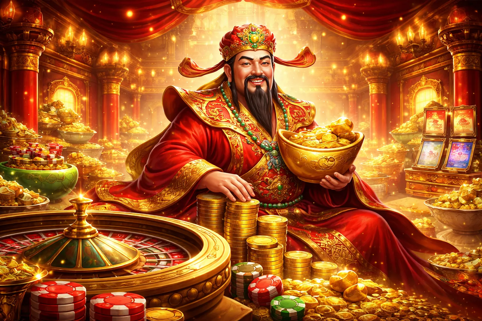 Triển vọng phát triển của DEBET trong tương lai