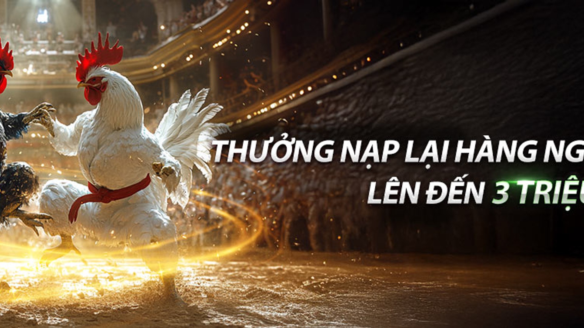 Hình ảnh giới thiệu bạn bè DEBET với phần thưởng lớn