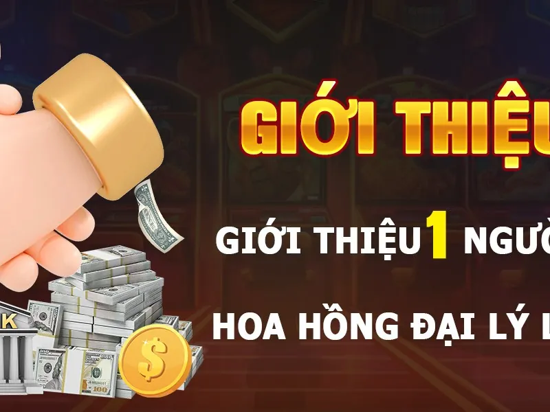 Chương trình giới thiệu bạn bè DEBET