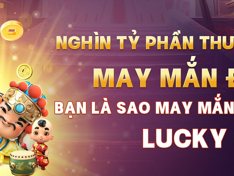 Hình ảnh game Thần Tài Đến