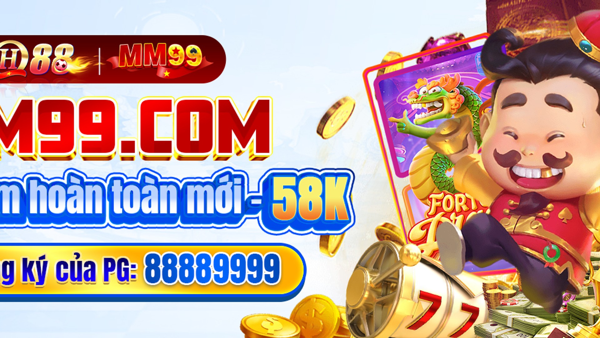 Hình ảnh máy slot DEBET với biểu tượng chiến thắng
