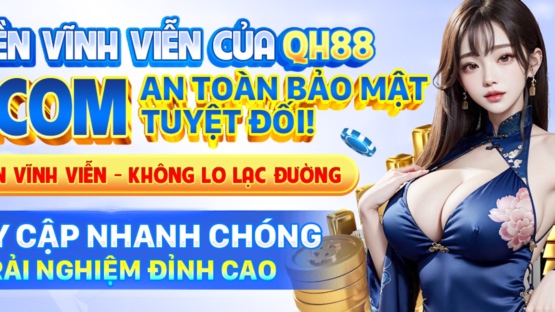 Hình ảnh minh họa các biện pháp bảo mật tiên tiến của DEBET
