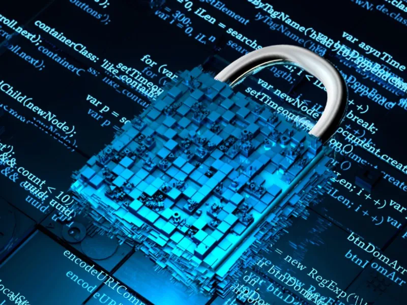 Hình ảnh biểu tượng các biện pháp bảo mật của DEBET