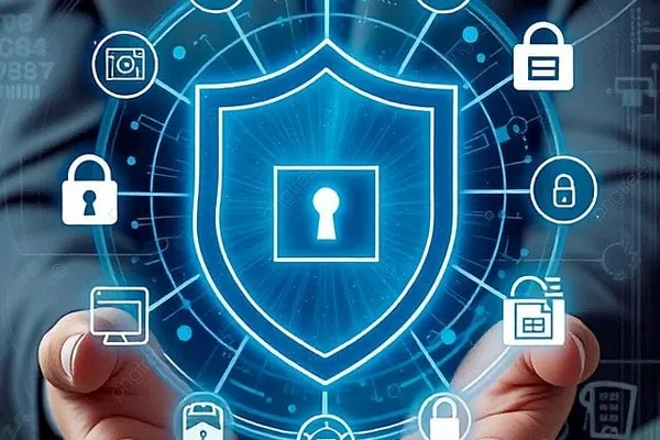 Hình ảnh minh họa thu thập dữ liệu