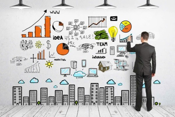 Hình ảnh minh họa nghiên cứu trước khi đặt cược