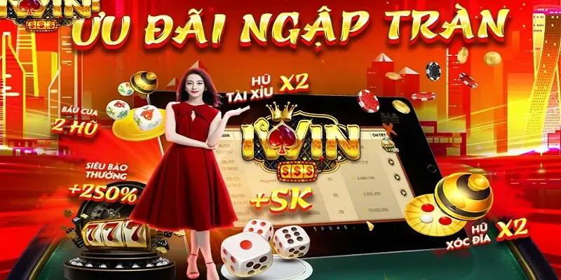 Thưởng nạp tiền lần đầu DEBET